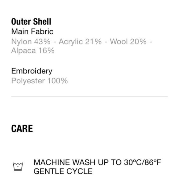 Zara Tops Zara Green Floral Embroidered Turtleneck Poshmark